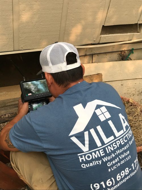 CrawlspaceInspection